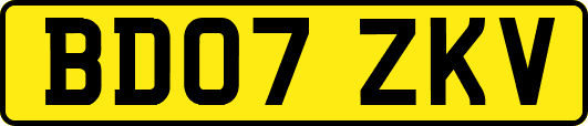 BD07ZKV