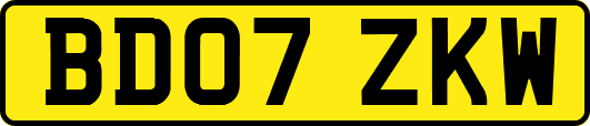 BD07ZKW