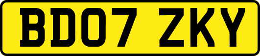 BD07ZKY
