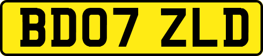BD07ZLD