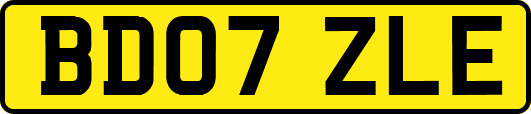 BD07ZLE