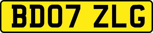 BD07ZLG