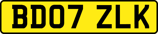 BD07ZLK