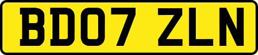 BD07ZLN