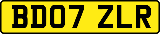 BD07ZLR