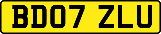 BD07ZLU