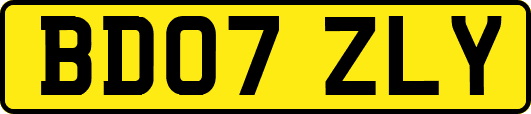 BD07ZLY