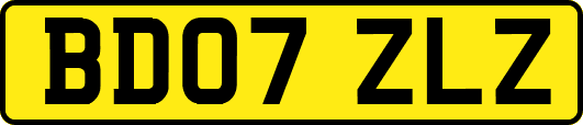 BD07ZLZ