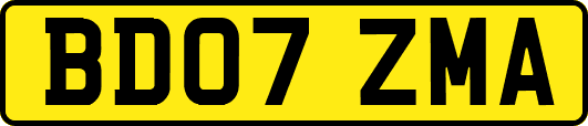 BD07ZMA