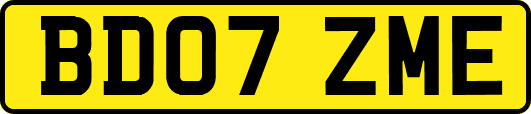 BD07ZME