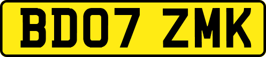 BD07ZMK
