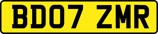 BD07ZMR