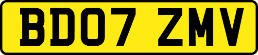 BD07ZMV