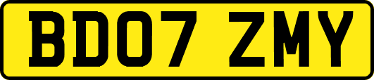 BD07ZMY
