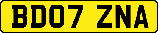BD07ZNA