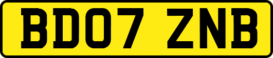BD07ZNB