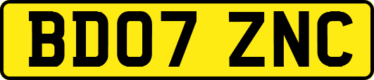 BD07ZNC