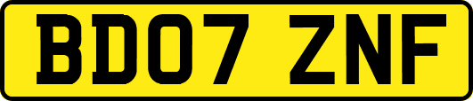BD07ZNF