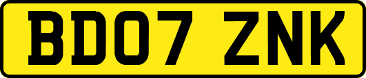 BD07ZNK