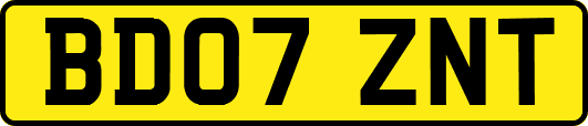 BD07ZNT