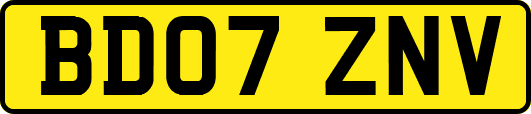 BD07ZNV