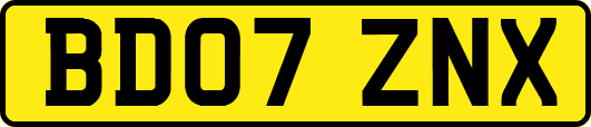 BD07ZNX