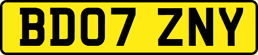 BD07ZNY