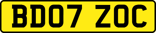 BD07ZOC