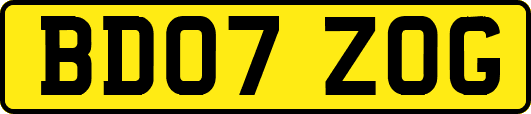 BD07ZOG