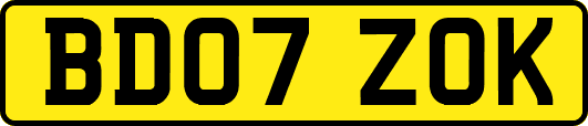 BD07ZOK