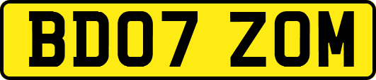 BD07ZOM