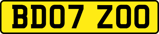 BD07ZOO