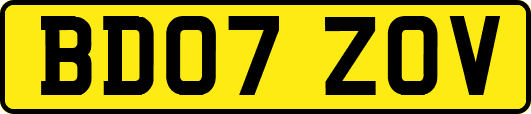 BD07ZOV