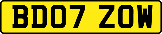 BD07ZOW
