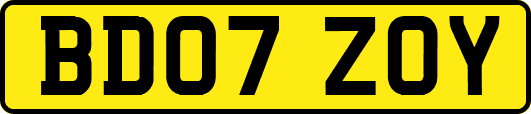 BD07ZOY