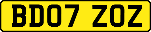BD07ZOZ