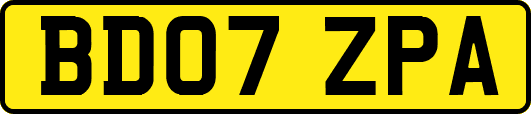 BD07ZPA