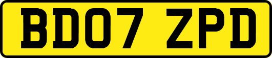 BD07ZPD