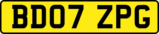 BD07ZPG