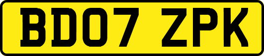 BD07ZPK