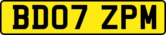 BD07ZPM