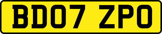 BD07ZPO