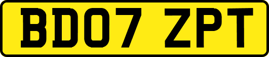 BD07ZPT