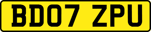 BD07ZPU