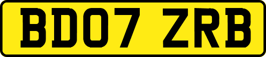 BD07ZRB
