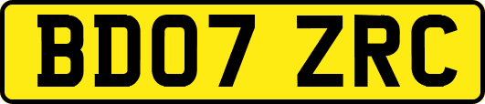 BD07ZRC