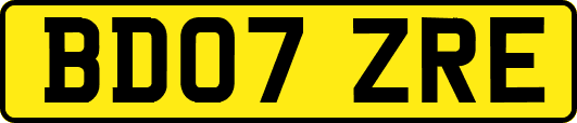 BD07ZRE