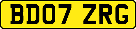BD07ZRG
