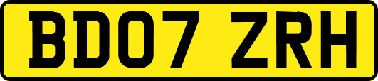 BD07ZRH
