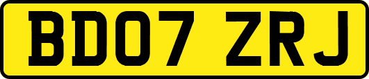BD07ZRJ